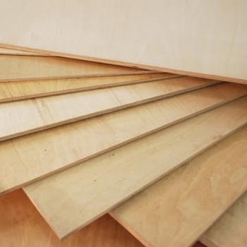 Фанера ФК 4/4 1,525х1,525м (толщина-15мм) (26/28/29/шт/уп), артикул 000000244