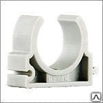 Опора PPR 16 серый (10шт), артикул УТ000066014