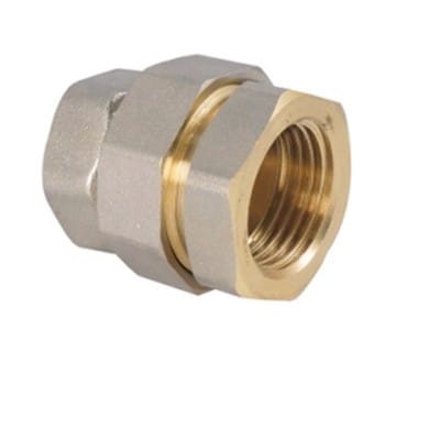 Сгон (американка) 1 вн/вн (JIF 293), артикул УТ000047411