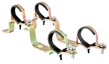 Пара кронштейнов для коллектора 3/4 сталь Valtec, артикул УТ000016483