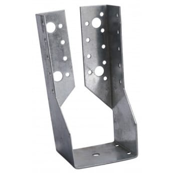 Крепление балок внутренее 100х140х2мм, артикул 15949
