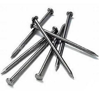 Гвозди с большой плоской головкой 3,0х60 (5кг), артикул 4379