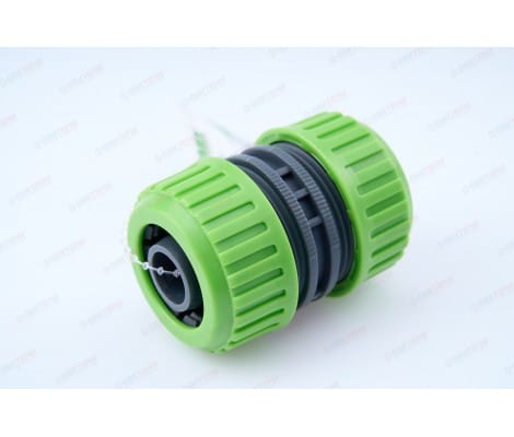 Полив Муфта д/шланга 3/4 PLAMIX PL-414, артикул 41194