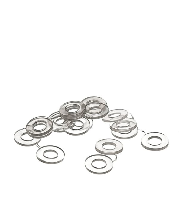 Прокладка силиконовая 1/2, артикул 71172