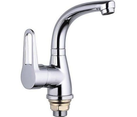 Смеситель ZERIX SOP1 045 гайка д/кухни (40), артикул 16189