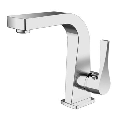 Смеситель MIXXUS FANY-011 PURPLE д/кухни гайка, артикул 48104