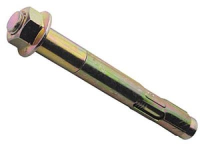 Анкерный болт 12х150 с гайкой (20ф), поштучно (80), артикул AN/B/G-12х150-20