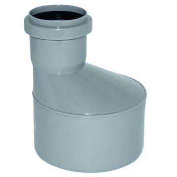 Редукция 110/50/180 удлиненная, артикул 36991