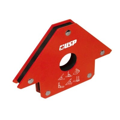 Держатель магнитный для сварки 90х56х52х46 мм, артикул 80796