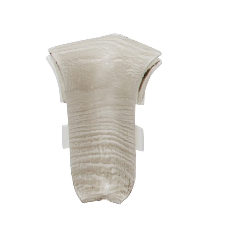 001 Угол для плинтуса  56  Дуб Арктика Внутренний Salag (2шт /упак) Salag, артикул УТ000075723