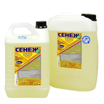 СЕНЕЖ САУНА 2,5кг, артикул УТ000004954