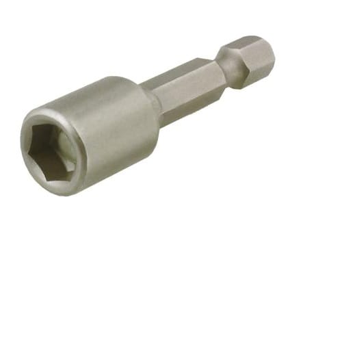 Ключ-насадка магнитная 8*48  Bohrer, артикул 33230848