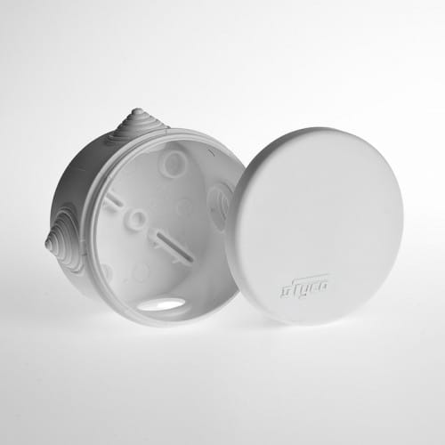 Коробка распределительная 60*40 IP55 открытая установка, артикул 23856