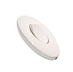 Переключатель-бра белый, артикул 07672/10014