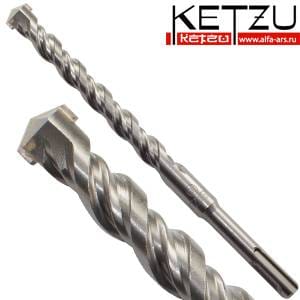 Сверло по бетону KETZU 12,0х90х150, артикул УТ000072877
