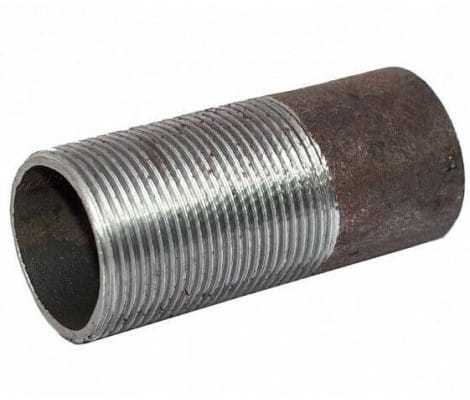 Полусгон стальной 15 1/2, артикул 75090