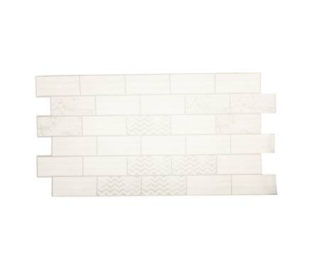 Панель ПВХ Оранда ЭДИНБУРГ 102 2700х250х8 4шт/дизайн, артикул УТ000090910