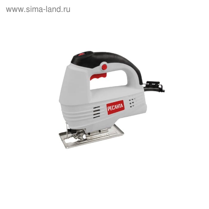 Лобзик электрический Л-55/600 Ресанта 75/9/1, артикул 75/9/1
