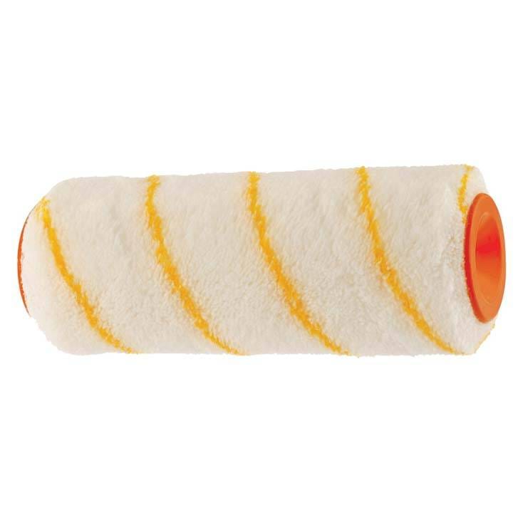 Валик сменный универсальный ПРОФ для всех типов работ и ЛКМ 250/48/8 Вихрь 73/3/1/17, артикул 73/3/1/17