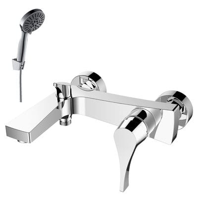 Смеситель ZERIX YUB 181-В гайка д/кухни нерж (40), артикул 67624