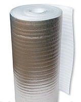 Теплоизоляция Отражающая продается на метраж (25 пог.м) 5мм, артикул УТ000073358