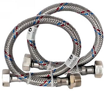 Подводка гибкая для воды 0,6 г/г, артикул УТ000035672