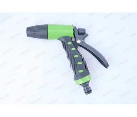 Пистолет-распылитель д/полива 2 режима PLAMIX PRO PL-821, артикул 41202