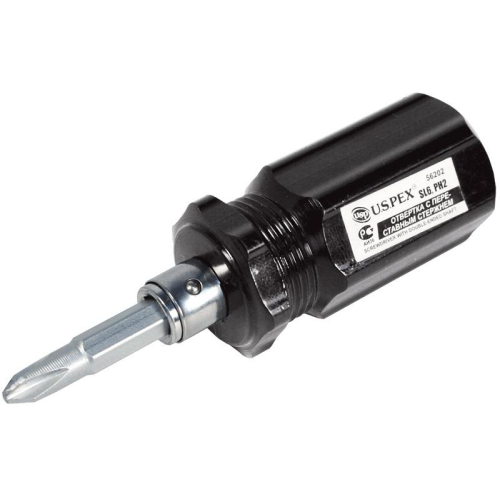 Отвертка для точных работ ''мини'' 2-в-1 "USP", артикул 56180*