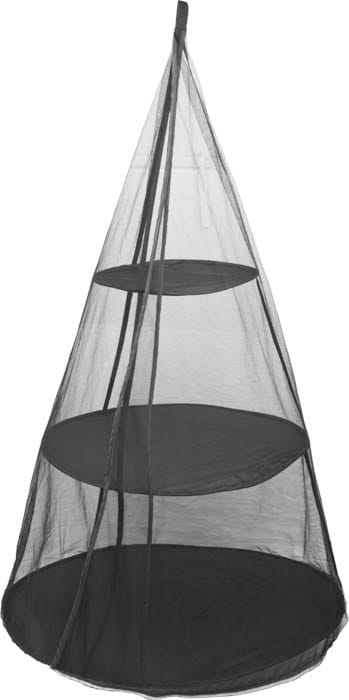 Шкаф-сетка подвесной, 60*100см BOYSCOUT/12, артикул УТ000029675