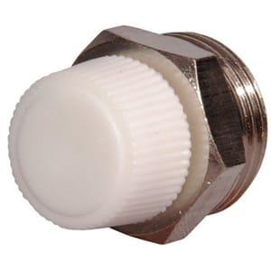 Кран маевского (хром) 1\2, артикул УТ000035787