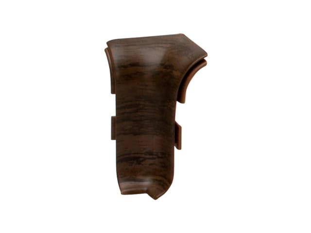 023 Угол для плинтуса  56  Орех Модена Внутренний Salag (2 шт/уп), артикул УТ000055251