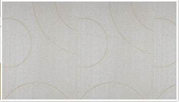 Штора рулонная Блокаут светонепроницаемый 55*160 Белая ЗАМША, артикул УТ000052453