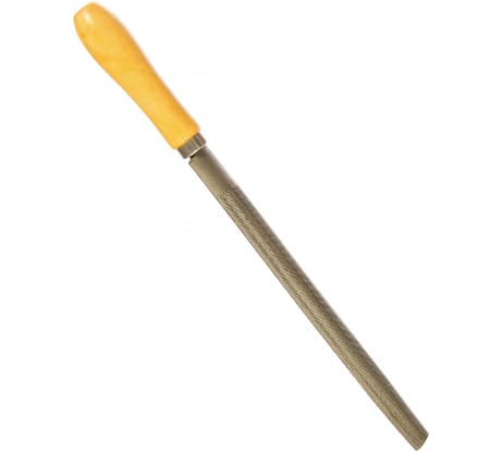 Напильник 200мм №1 трехгранный, артикул 2640221