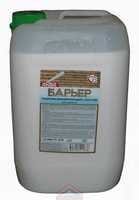 Гидрофобизатор АКВА-БАРЬЕР для кирпича 5кг, артикул УТ000075753