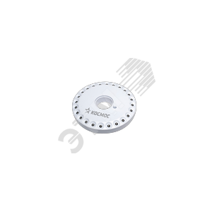 Фонарь-светильник КОС3031LED 24W 3 бат,АА 130Lm, артикул УТ000092199