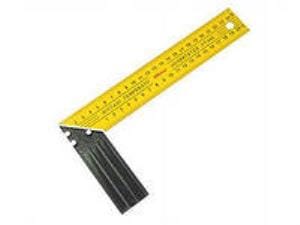 Уголок столярный 400 мм, артикул 19440*